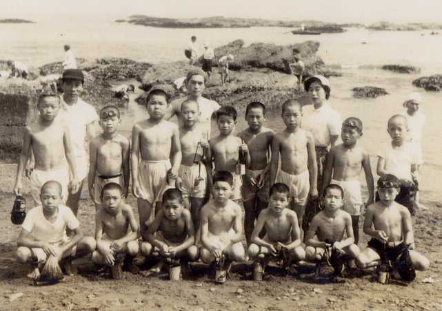 小学生