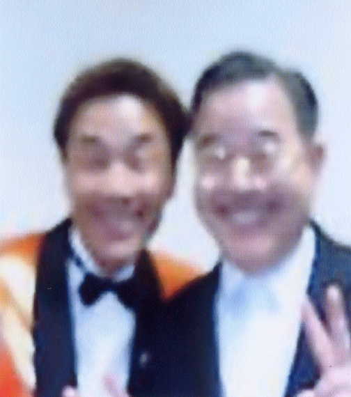 おぼんさんと