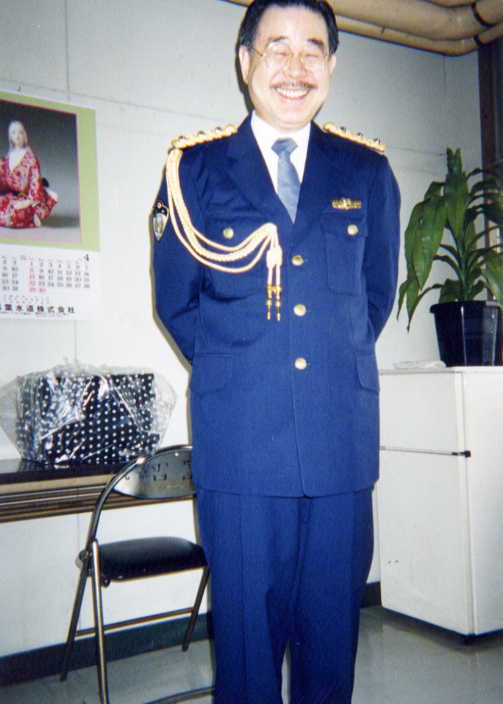 習志野警察