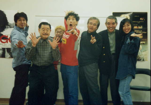 ライブ稽古