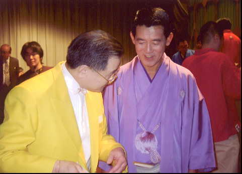 ライブ稽古