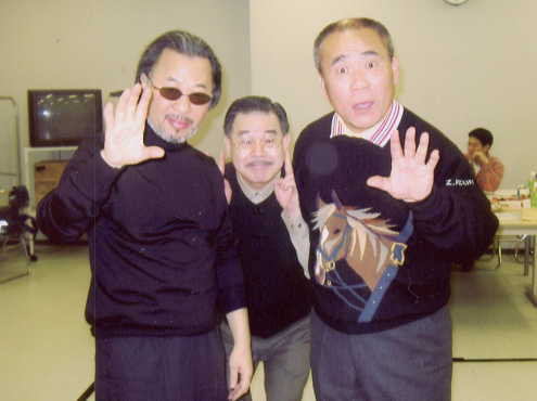 ライブ稽古
